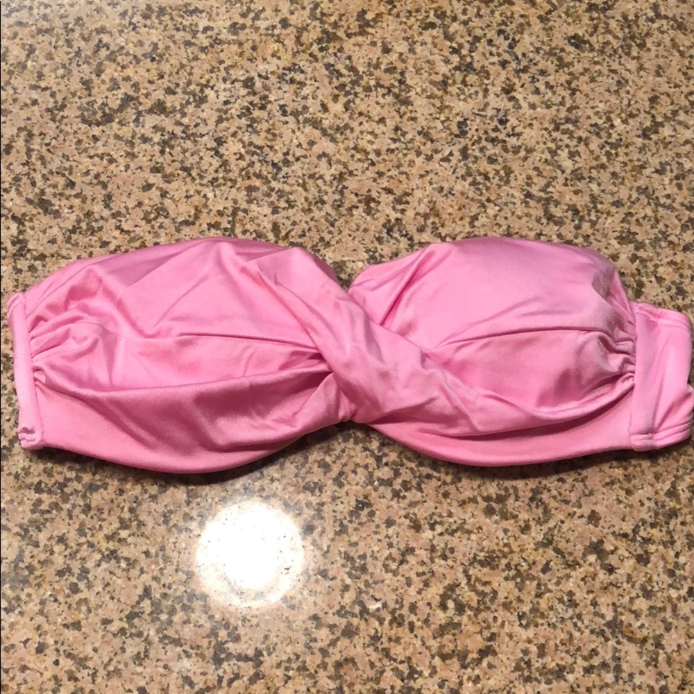 Victoria secret bikini top